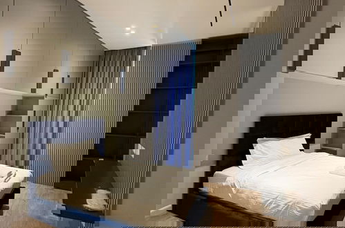 Foto 17 - Blue Boutique Apartments 1