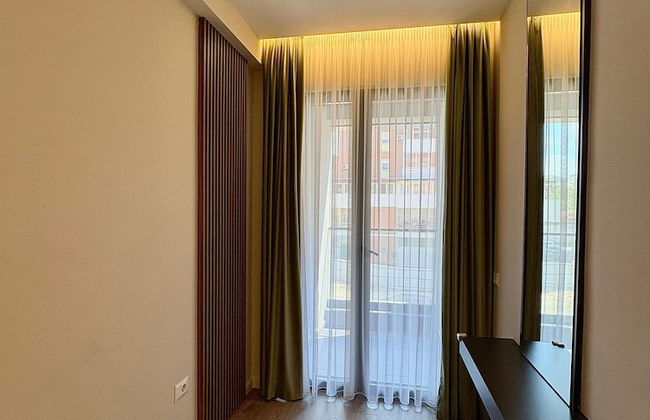 Blue Boutique Apartments 1 - Foto 14