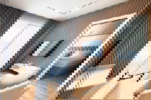 Photo 58 - Blue Boutique Apartments 1