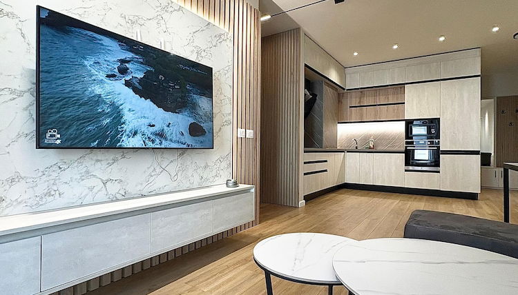 Photo 1 - Blue Boutique Apartments 1