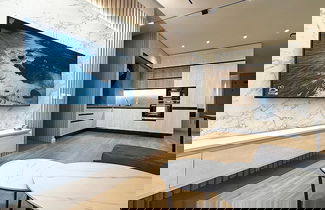 Photo 1 - Blue Boutique Apartments 1