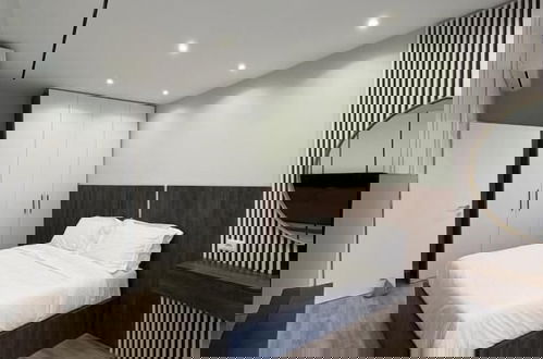 Foto 6 - Blue Boutique Apartments 1