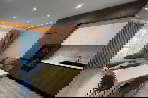 Foto 8 - Blue Boutique Apartments 1