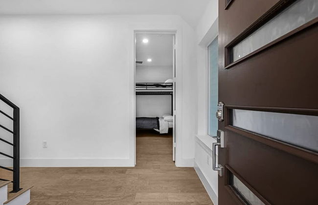 Spacious Houston 3bed3 Bath Family Townhome - Foto 18