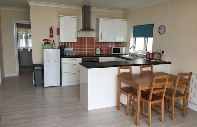 Bluebird - Coastal Charm in Carmarthenshire - Foto 1