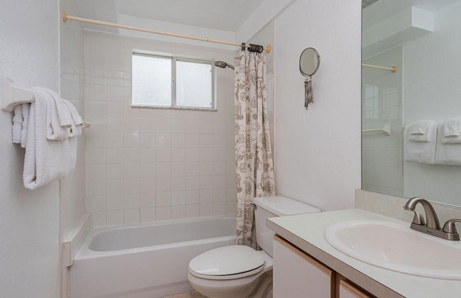 Villas at Island Club Community, Pools, Jacuzzi and More! - Foto 9