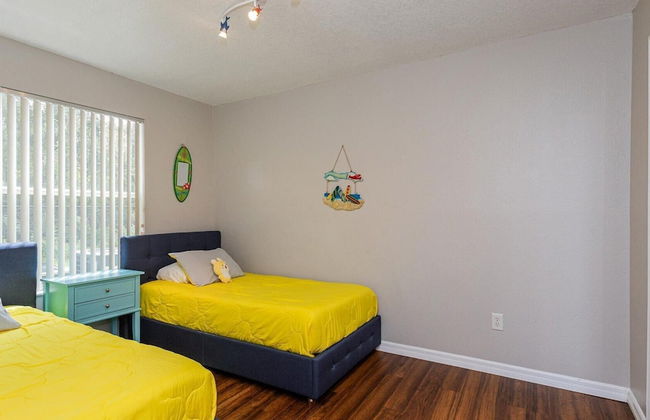 Villas at Island Club Community, Pools, Jacuzzi and More! - Foto 10