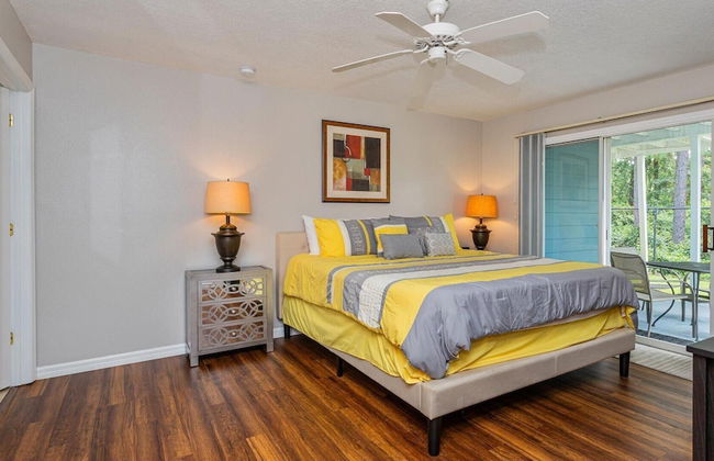 Villas at Island Club Community, Pools, Jacuzzi and More! - Foto 6