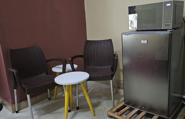 Quiet Apartment With Fast Wifi - Kisaasi Kampala - Photo 20