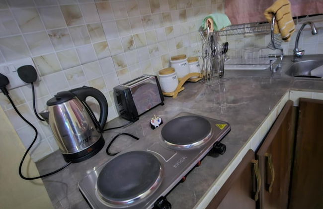 Quiet Apartment With Fast Wifi - Kisaasi Kampala - Photo 5