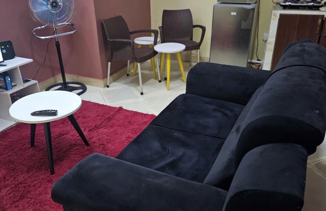Quiet Apartment With Fast Wifi - Kisaasi Kampala - Photo 7