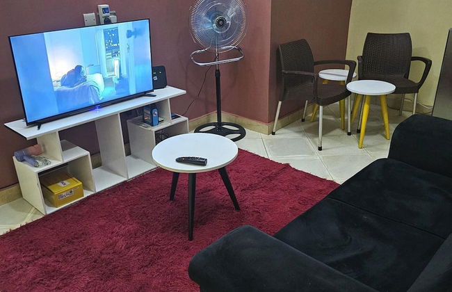 Quiet Apartment With Fast Wifi - Kisaasi Kampala - Photo 8