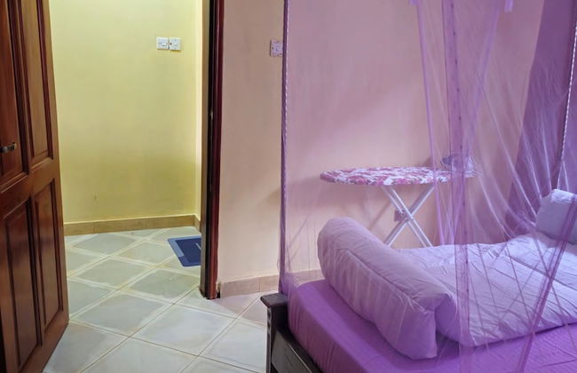 Quiet Apartment With Fast Wifi - Kisaasi Kampala - Photo 3