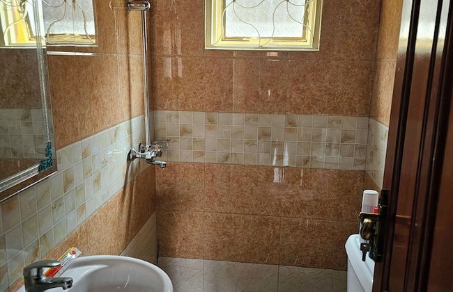 Quiet Apartment With Fast Wifi - Kisaasi Kampala - Photo 13