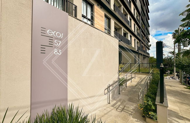 2002 Ecos - Foto 20