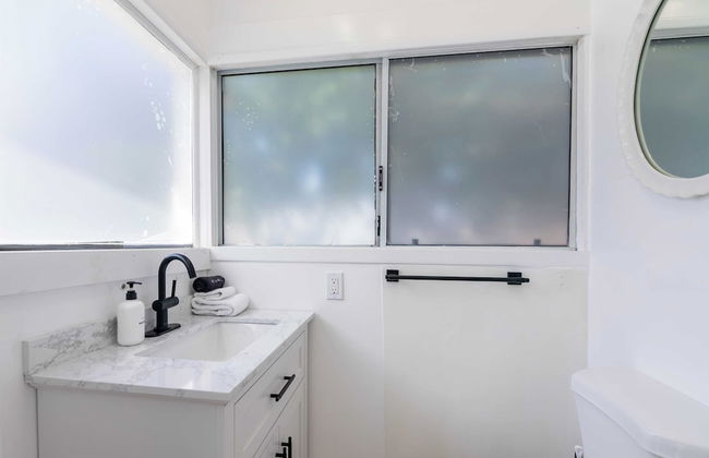 Cliff View by Avantstay Hot Tub + Fire Pit 1 Block From Downtown La Jolla - Photo 22