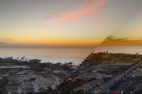 Foto 38 - Cliff View by Avantstay Hot Tub + Fire Pit 1 Block From Downtown La Jolla
