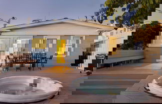 Foto 2 - Cliff View by Avantstay Hot Tub + Fire Pit 1 Block From Downtown La Jolla