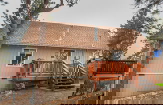 Foto 1 - Maple Hill Lodge