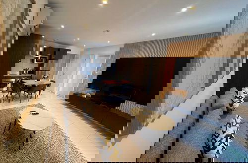 Foto 34 - Loxwood Abode