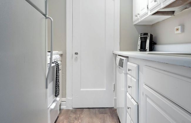 275 On The Park - Congress Apartments By Barsala - Photo 16