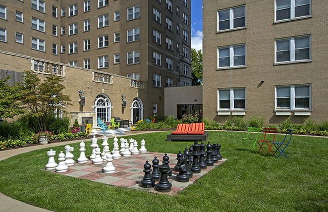 275 On The Park - Senate Apartments By Barsala - Photo 16