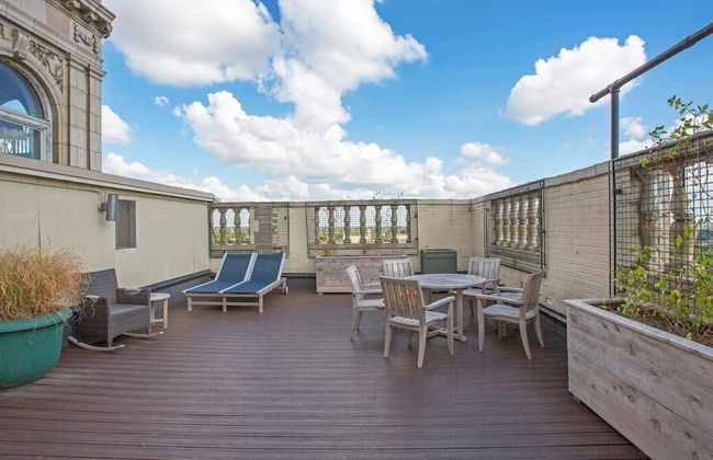 275 On The Park - Senate Apartments By Barsala - Photo 15
