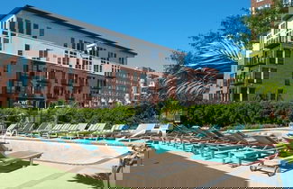 Foto 1 - 275 On The Park - Senate Apartments By Barsala