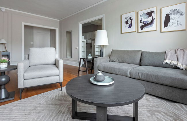 275 On The Park - Congress Apartments By Barsala - Photo 17