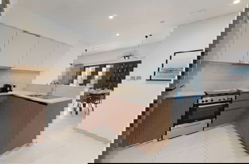 Foto 8 - Maison Privee - Elevated Living with Spectacular Burj Khalifa Views