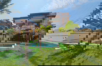 Foto 1 - Casa Luna