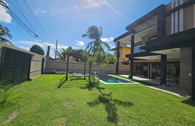 Casa Luna - Foto 24