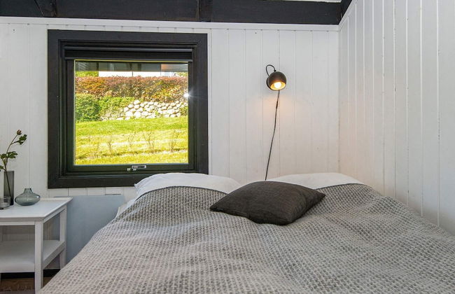 4 Person Holiday Home in Hejls - Foto 5