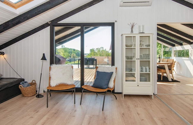 4 Person Holiday Home in Hejls - Foto 23