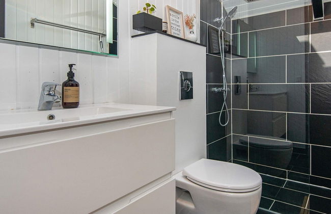 4 Person Holiday Home in Hejls - Foto 14