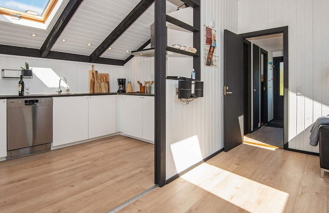 4 Person Holiday Home in Hejls - Foto 21