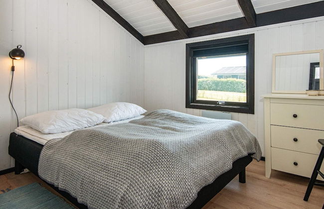 4 Person Holiday Home in Hejls - Foto 4