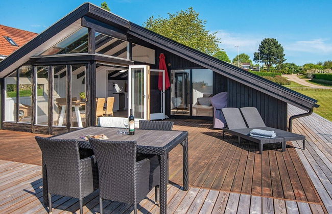 4 Person Holiday Home in Hejls - Foto 17