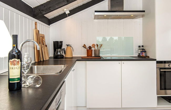 4 Person Holiday Home in Hejls - Foto 6