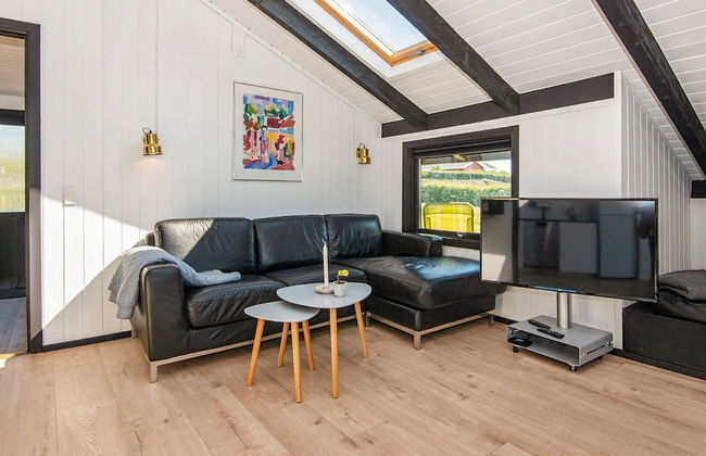 4 Person Holiday Home in Hejls - Foto 10