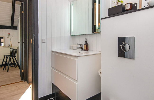 4 Person Holiday Home in Hejls - Foto 22