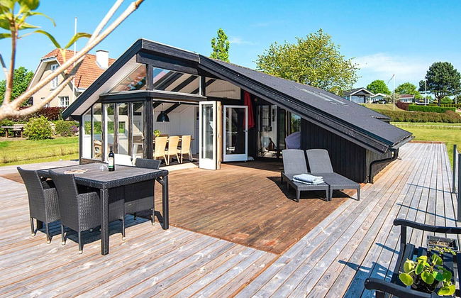 4 Person Holiday Home in Hejls - Foto 25