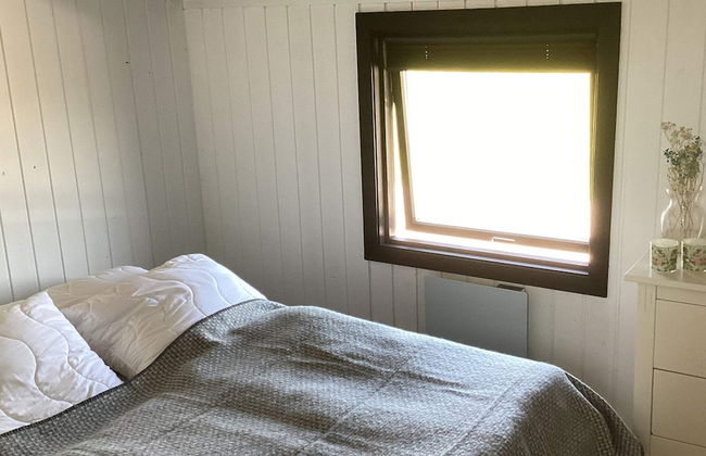 4 Person Holiday Home in Hejls - Foto 3