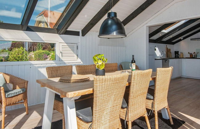 4 Person Holiday Home in Hejls - Foto 20