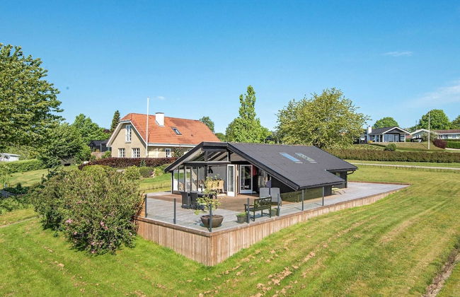 4 Person Holiday Home in Hejls - Foto 1