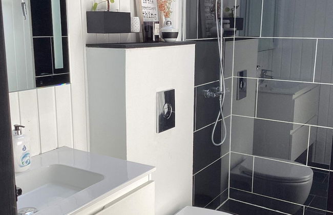 4 Person Holiday Home in Hejls - Foto 13