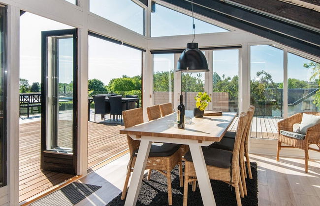 4 Person Holiday Home in Hejls - Foto 19