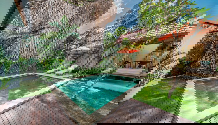 Foto 1 - Tropical Villa Sinar Maluku
