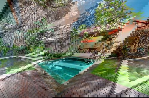 Foto 1 - Tropical Villa Sinar Maluku