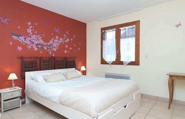 Domaine des Étoiles - Gîtes - Foto 6